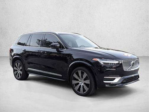 2021 Volvo XC90 T6 Inscription