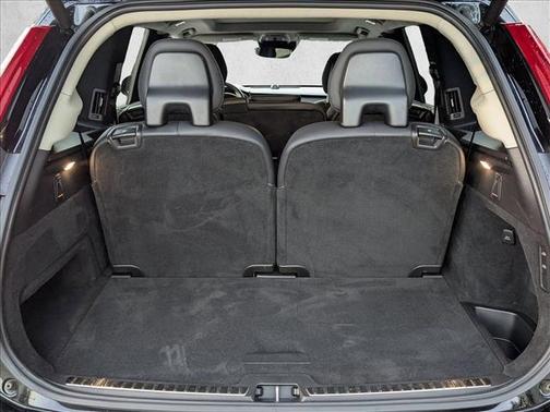 2021 Volvo XC90 T6 Inscription