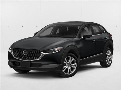 2020 Mazda CX-30 Select
