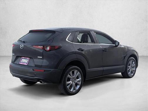 2020 Mazda CX-30 Select