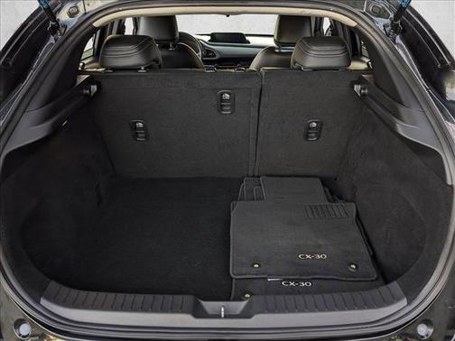 2020 Mazda CX-30 Select