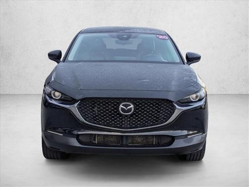 2020 Mazda CX-30 Select