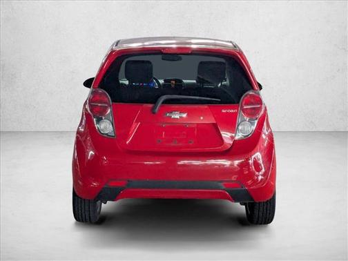 Salsa 2014 Chevrolet Spark LS