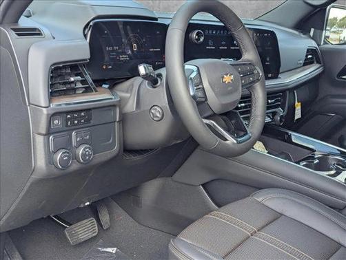 2025 Chevrolet Tahoe 2WD High Country