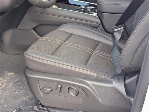 2025 Chevrolet Tahoe 2WD High Country