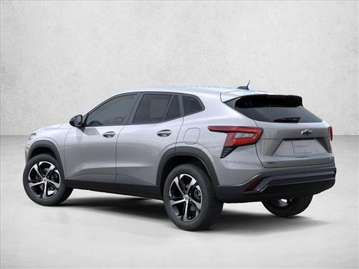 2026 Chevrolet Trax FWD 1RS