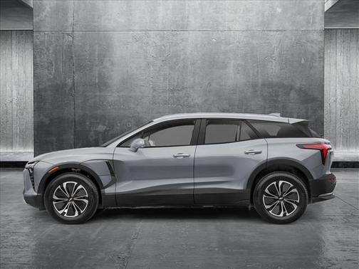 2025 Chevrolet Blazer EV AWD LT