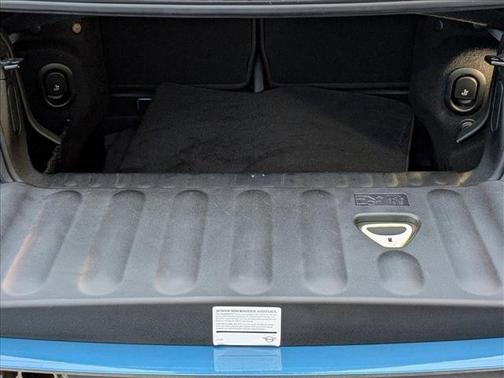 2023 MINI Convertible Cooper