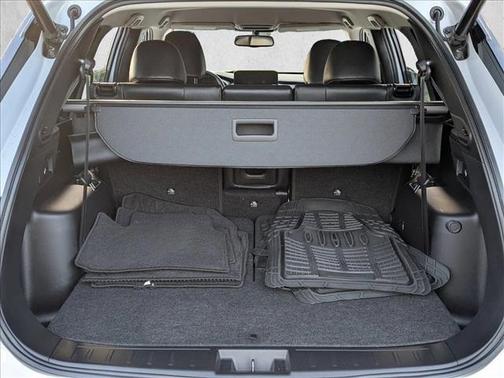 2022 Mitsubishi Outlander SEL 2.5 2WD