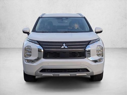 2022 Mitsubishi Outlander SEL 2.5 2WD