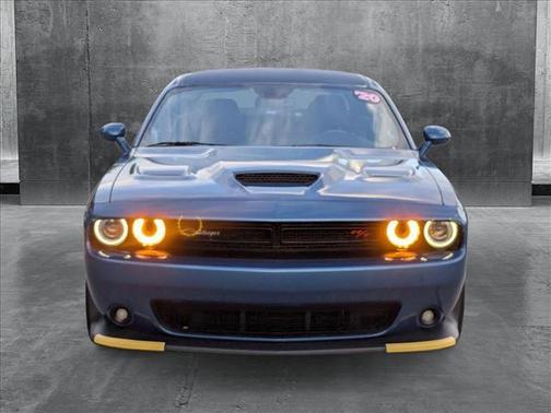 2020 Dodge Challenger R/T Scat Pack