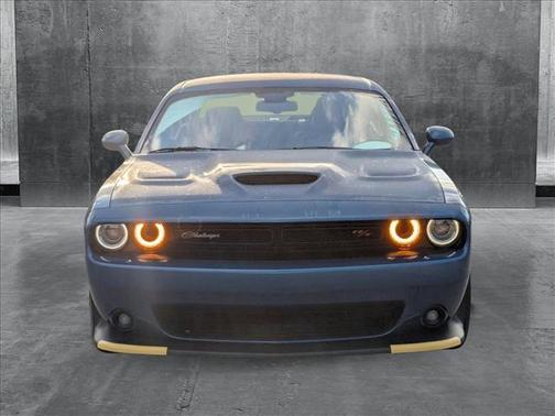 2020 Dodge Challenger R/T Scat Pack