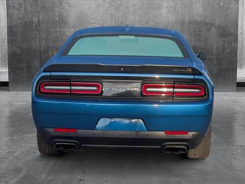 2020 Dodge Challenger R/T Scat Pack