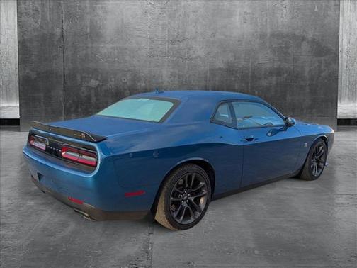 2020 Dodge Challenger R/T Scat Pack