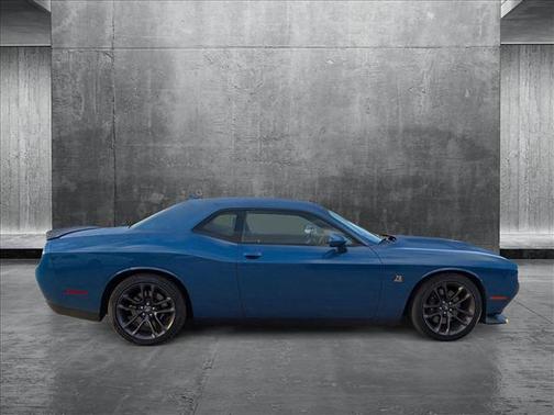 2020 Dodge Challenger R/T Scat Pack