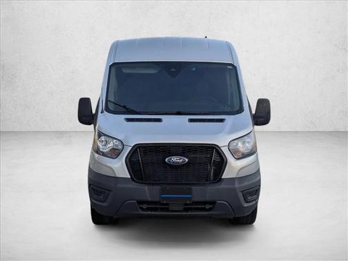2022 Ford Transit-250 Base