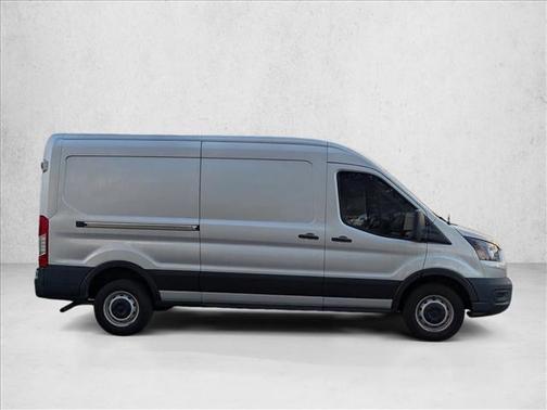 2022 Ford Transit-250 Base