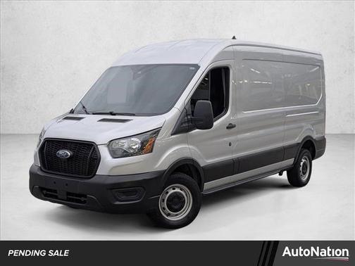 2022 Ford Transit-250 Base