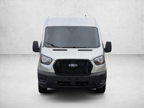 2022 Ford Transit-250 Base