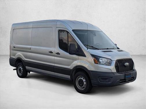 2022 Ford Transit-250 Base
