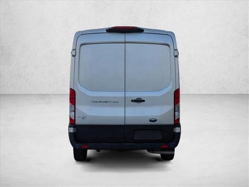 2022 Ford Transit-250 Base