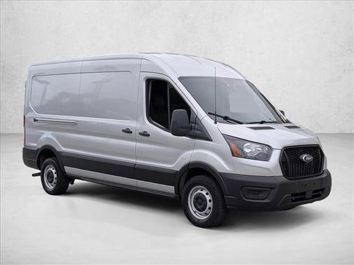 2022 Ford Transit-250 Base