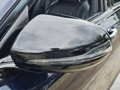 2018 Mercedes-Benz E-Class E 300