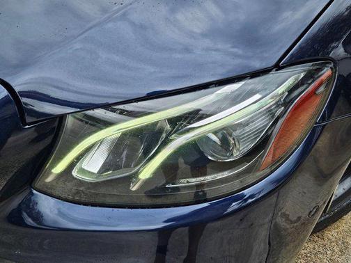 2018 Mercedes-Benz E-Class E 300