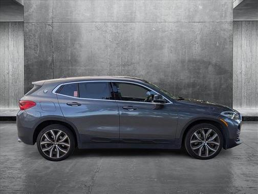 2020 BMW X2 sDrive28i