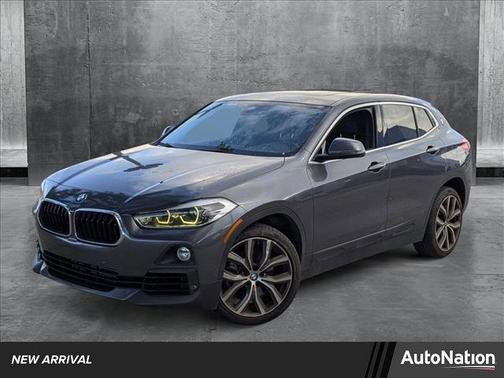 2020 BMW X2 sDrive28i