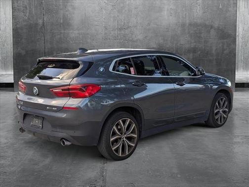 2020 BMW X2 sDrive28i