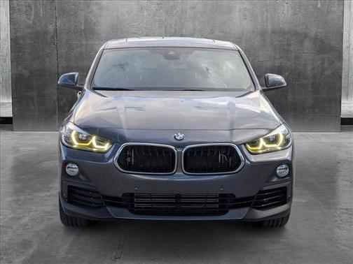 2020 BMW X2 sDrive28i