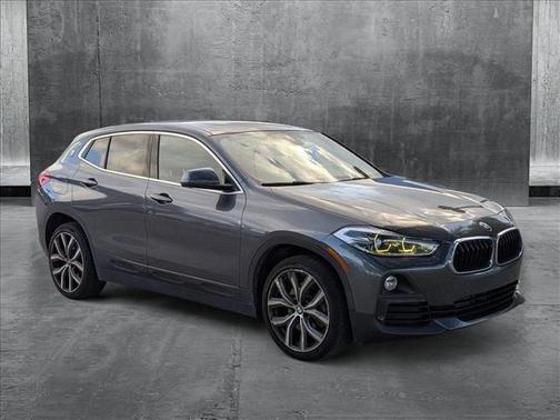 2020 BMW X2 sDrive28i