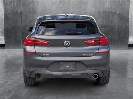 2020 BMW X2 sDrive28i