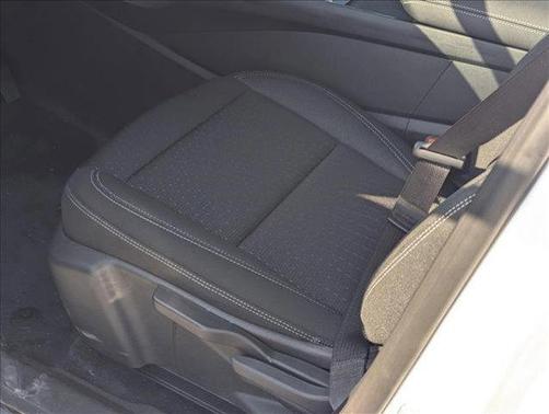 2025 Chevrolet Blazer EV eAWD LT