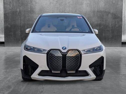 2023 BMW iX xDrive50
