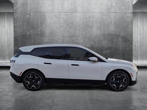 2023 BMW iX xDrive50