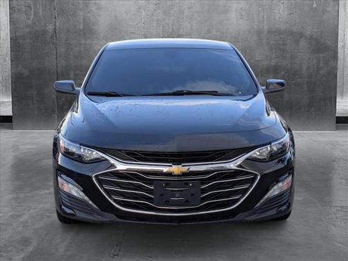 2020 Chevrolet Malibu FWD LT