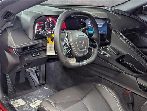 2025 Chevrolet Corvette Z06