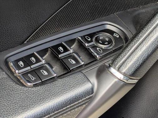 2012 Porsche Cayenne S