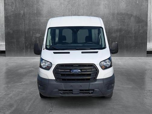 2020 Ford Transit-250 Base