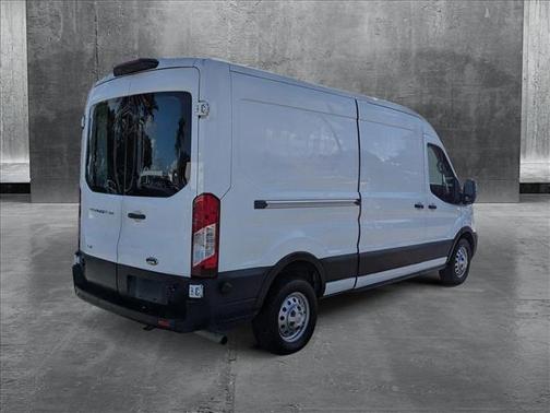 2020 Ford Transit-250 Base