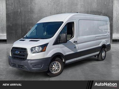 2020 Ford Transit-250 Base