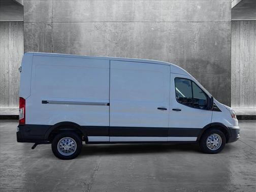2020 Ford Transit-250 Base