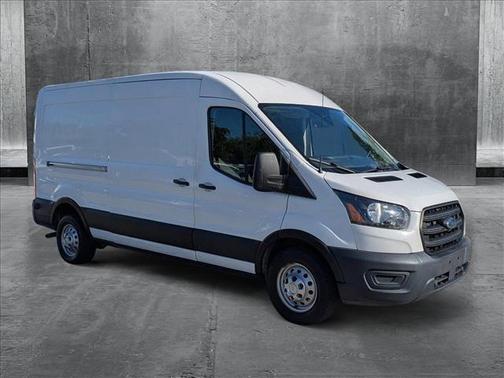 2020 Ford Transit-250 Base