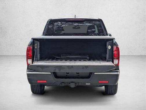 2017 Honda Ridgeline RTL