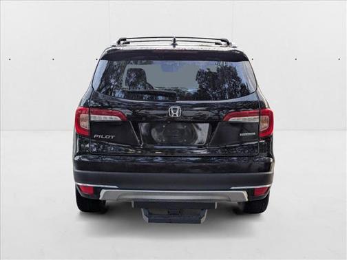 2019 Honda Pilot Touring 8-Passenger