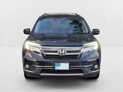 2019 Honda Pilot Touring 8-Passenger
