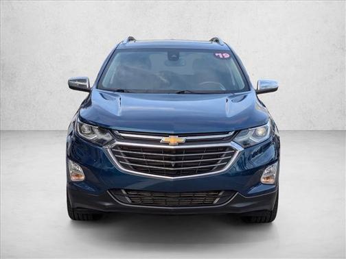 2019 Chevrolet Equinox Premier w/2LZ