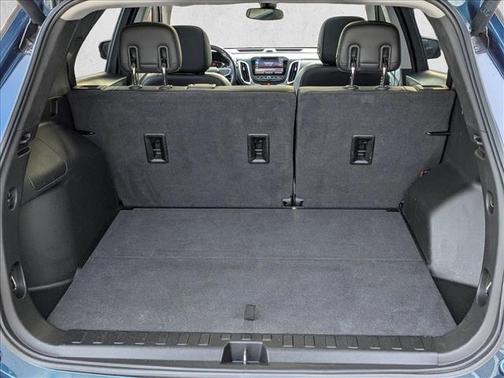 2019 Chevrolet Equinox Premier w/2LZ